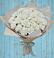 Букет цветов из: Гвоздики в Карасуке