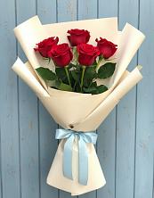 Букет Классика чувств в Карасуке