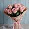 Букет цветов из: Розы в Карасуке