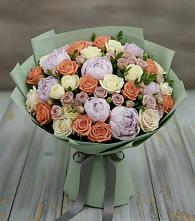 Букет Мороженное #REPLACE_PRED# Карасуке