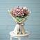 Букет цветов из: Орхидеи и Розы в Карасуке