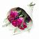 Букет цветов из: Розы в Карасуке