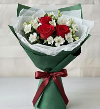 Букет Идеальный Вкус в Карасуке