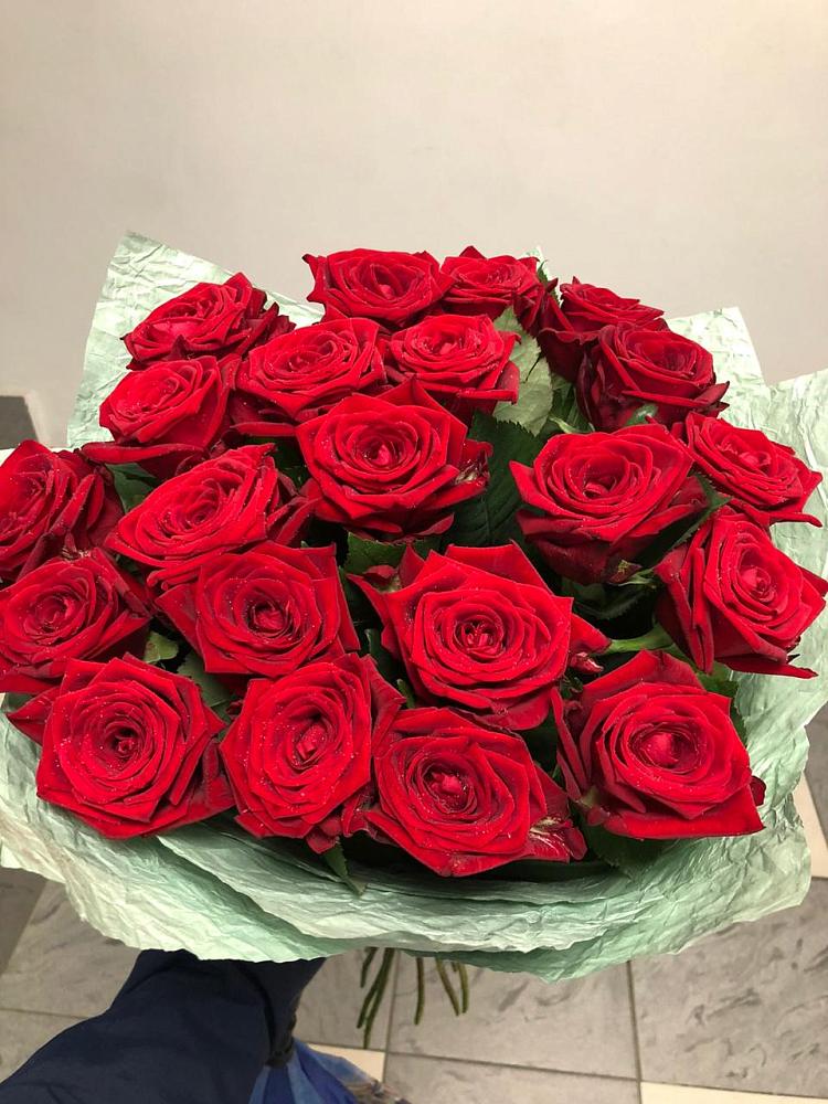 Розы Классика в Карасуке Букет Классика в Карасуке