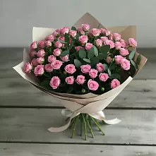 Букет Удовольствие #REPLACE_PRED# Карасуке