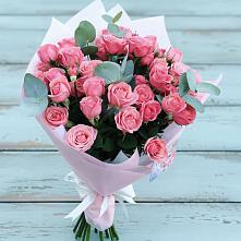 Букет Леди совершенство #REPLACE_PRED# Карасуке